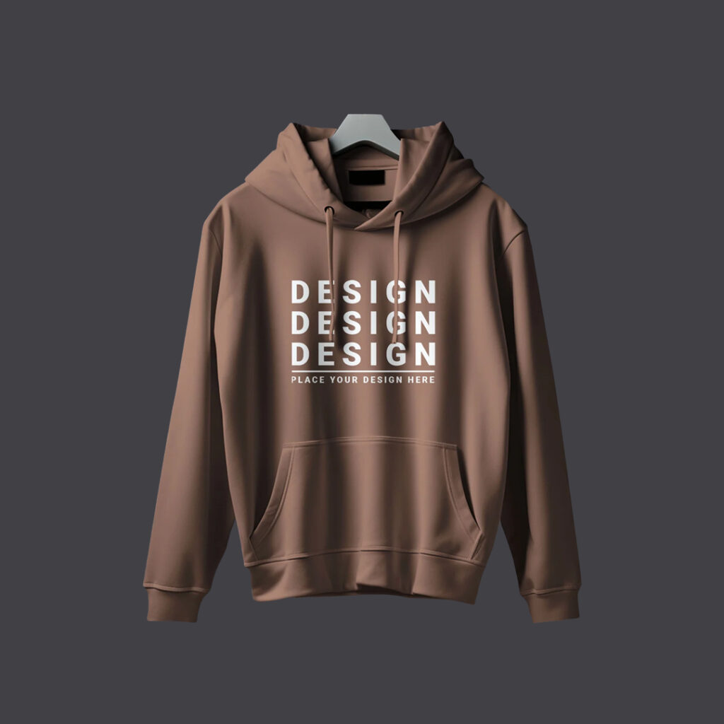 hoodie printing