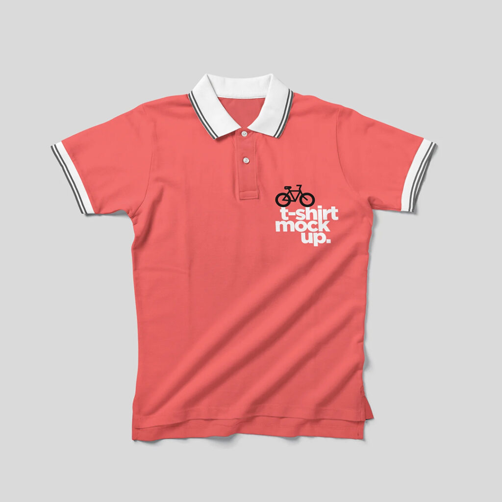 polo t shirt dubai